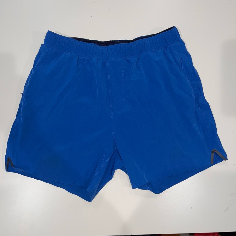 Rhone Athletic Shorts